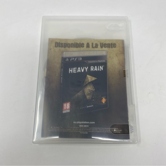 ✨💎3 for 9$💎✨ God Of War III 3 PS3 Action Adventure 2010 Game Disc Only Tested - Picture 3 of 5